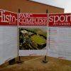 Panneau inauguration les Cardinettes Ville d'Andrésy