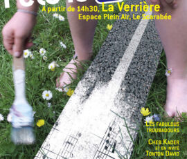 Fête de Juin Ville de La Verrière