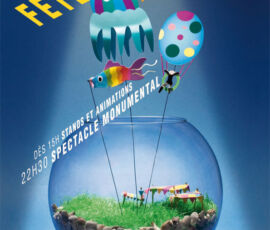Fête de Juin Ville de La Verrière