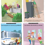 Les 10 commandements de l'éco-attitude au bureau pour Versailles Grand Parc Les 10 commandements de l'éco-attitude au bureau pour Versailles Grand Parc