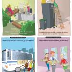 Les 10 commandements de l'éco-attitude au bureau pour Versailles Grand Parc