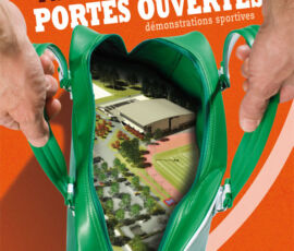 Affiche les Cardinettes Ville d'Andrésy