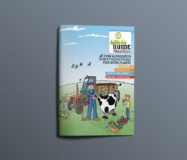 Guide pédagogique pour une alimentation raisonnée