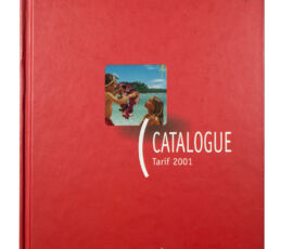 catalogue Chappée compagnon
