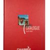 catalogue Chappée compagnon