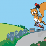 Agenda scolaire 2014 Versailles Grand Parc