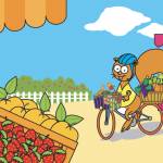 Agenda scolaire 2015 Versailles Grand Parc