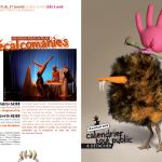 Programme Les Francos 2015 Programme Les Francos 2015