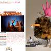 Programme Les Francos 2015