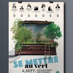 Exposition au PNR de la Haute Vallée de Chevreuse